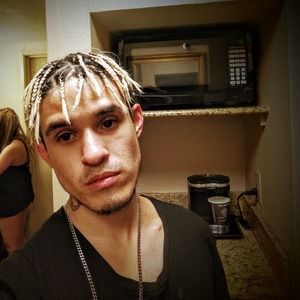 Meet your Posher, Gage